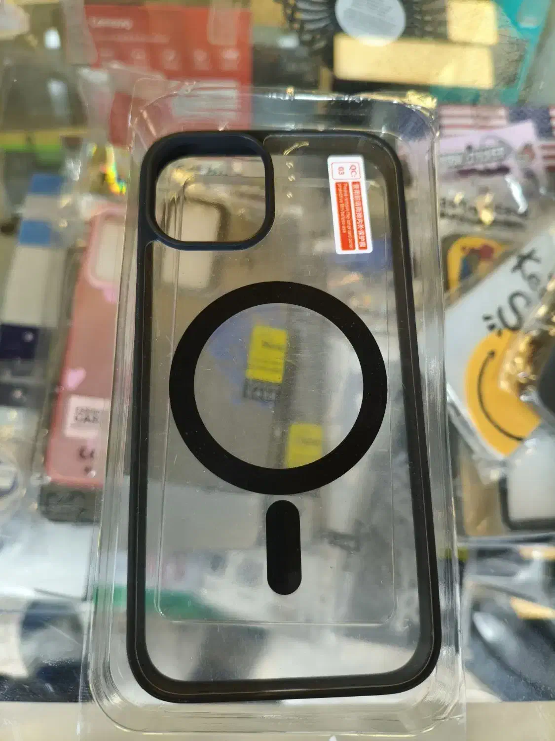 فروش عمده قابو گلس زیر قیمت به علت تغییر شغل|لوازم جانبی موبایل و تبلت|تهران, جی|دیوار