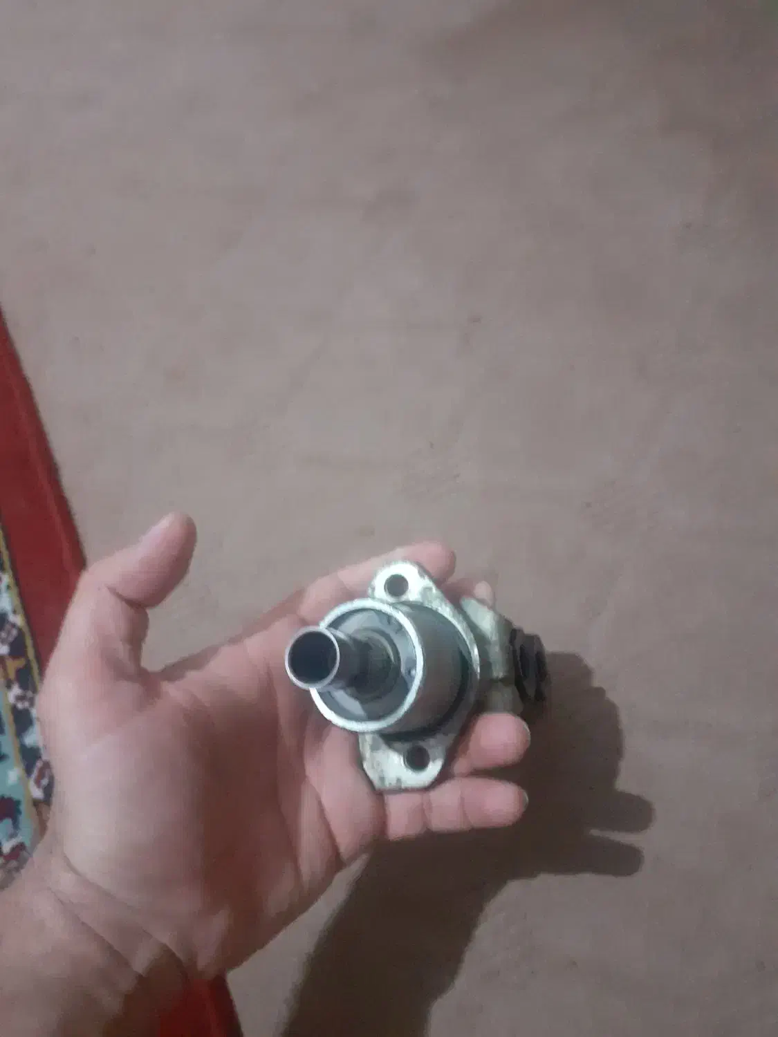 پمپ ترمز|قطعات یدکی و لوازم جانبی|مشهد, تربیت (صدف)|دیوار