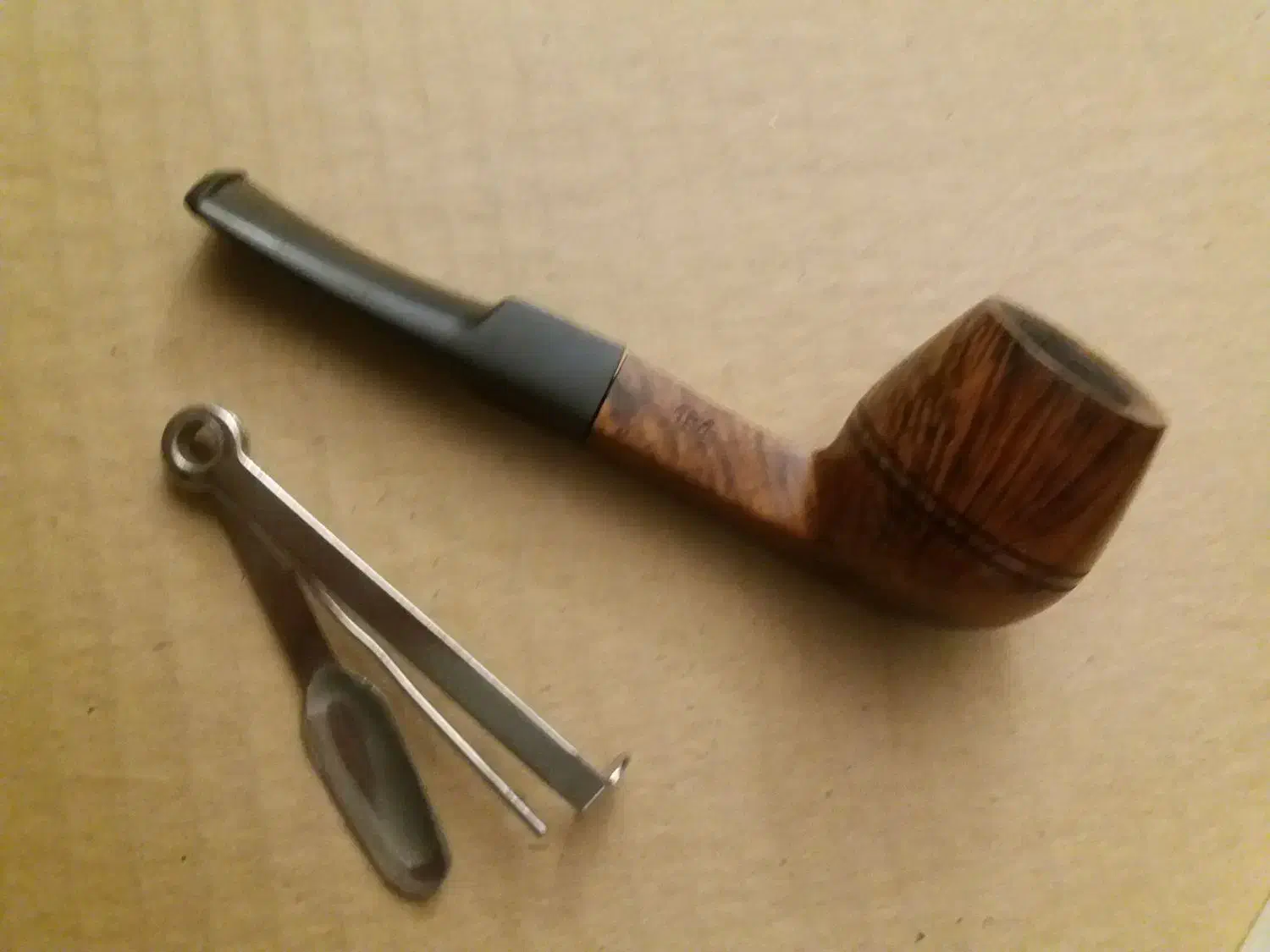 پیپ|کلکسیون اشیاء عتیقه|تهران, فردوس|دیوار