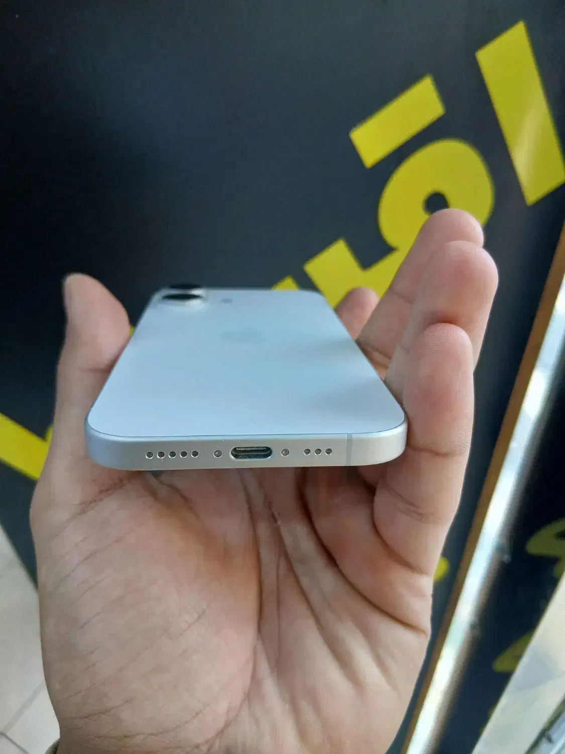 iPhone 16|موبایل|کرج, برغان|دیوار