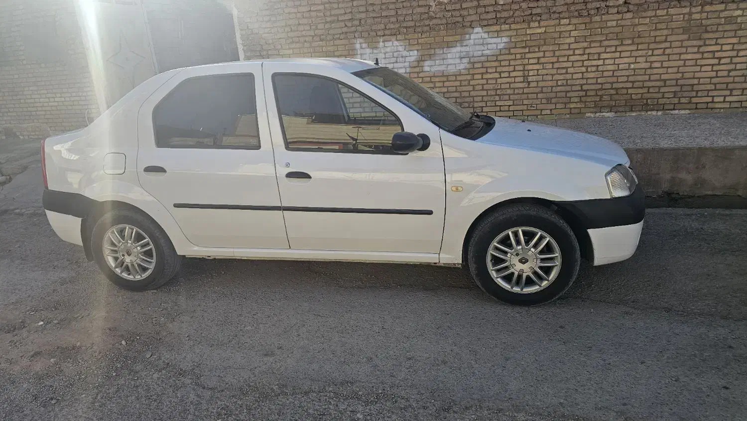 تندر ۹۰مدل ۹۶|خودرو سواری و وانت|دزفول, |دیوار