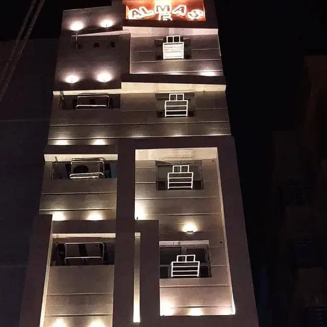 مشارکت در ساخت سهم زمین آپارتمان کابلی فقط یک واحد|مشارکت در ساخت املاک|دزفول, |دیوار