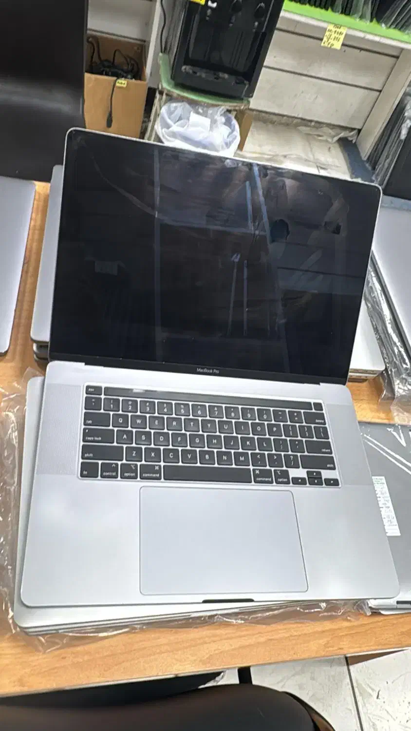 MacBook Pro A2141|رایانه همراه|گراش, |دیوار
