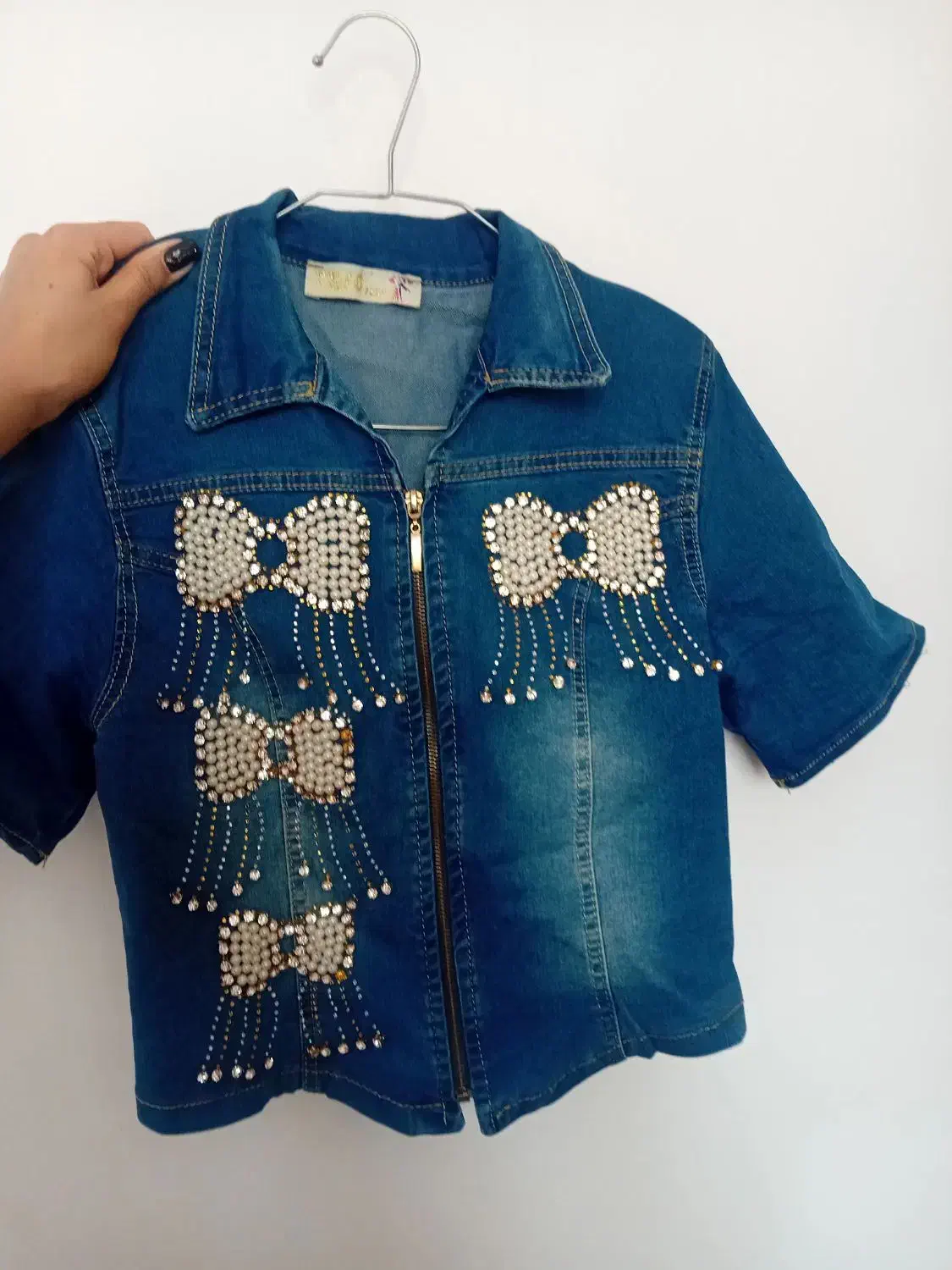 کت لی مجلسی|لباس|بناب, |دیوار