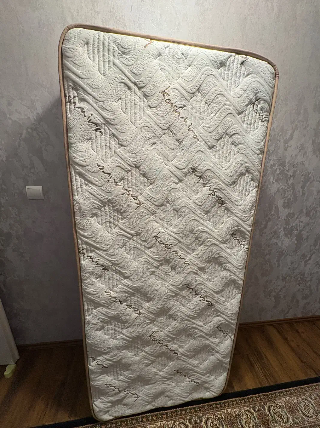 تشک ترکیه ای مونسا نوامکس|تشک تختخواب|تبریز, |دیوار