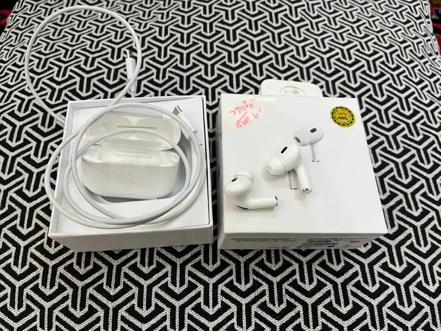 ایرپاد pro2|لوازم جانبی موبایل و تبلت|تبریز, |دیوار