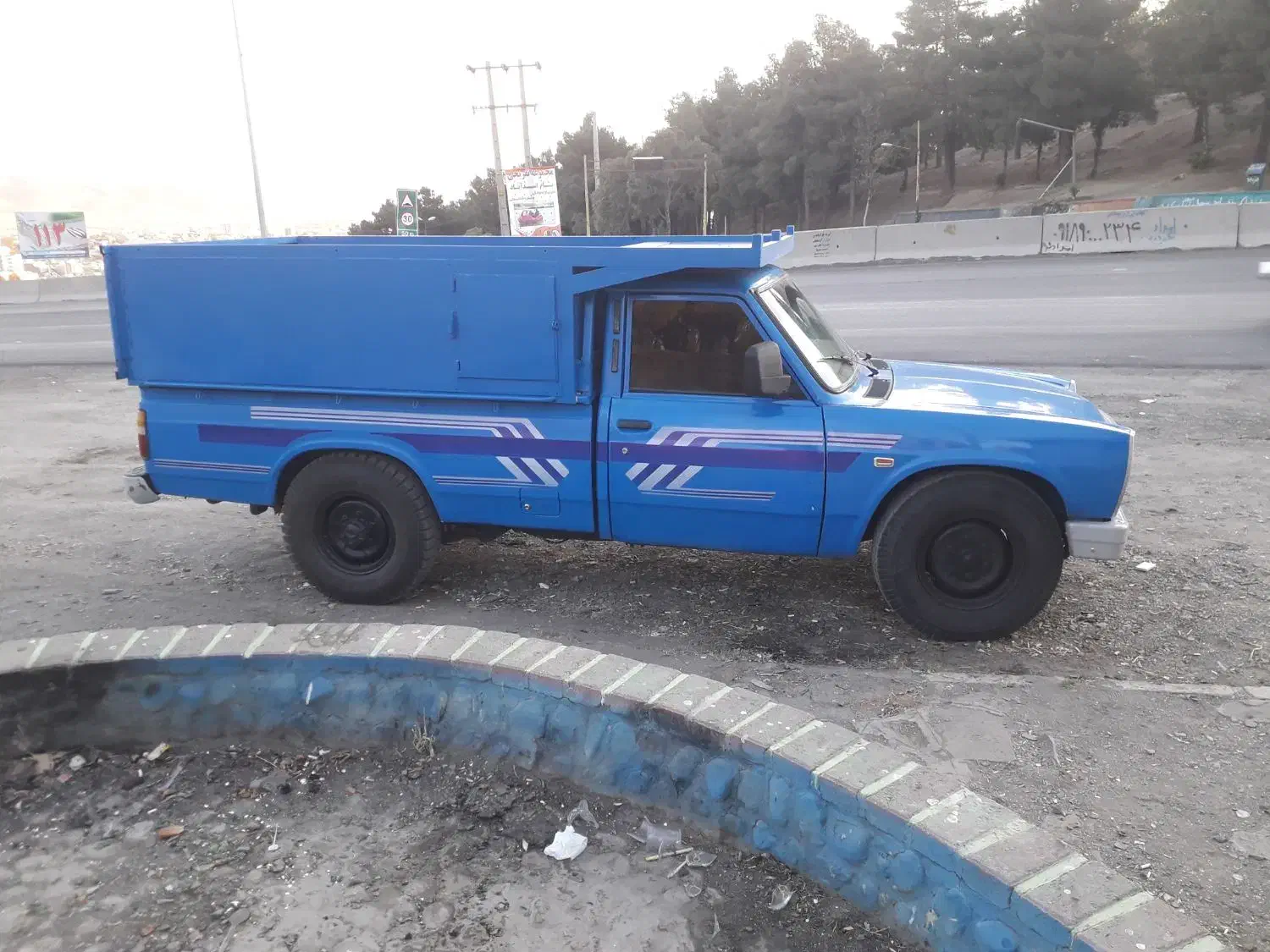 زامیادمدل۱۴۰۱|خودرو سواری و وانت|چهاردولی, |دیوار