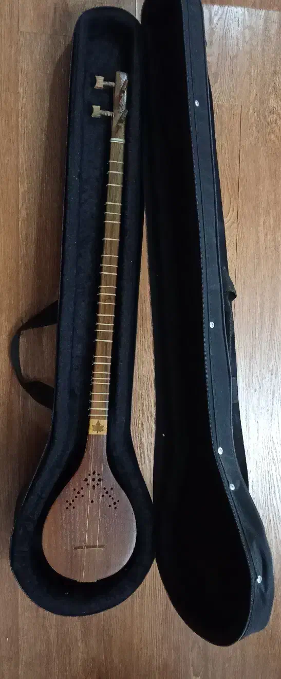 ساز|سازهای سنتی|بجنورد, |دیوار