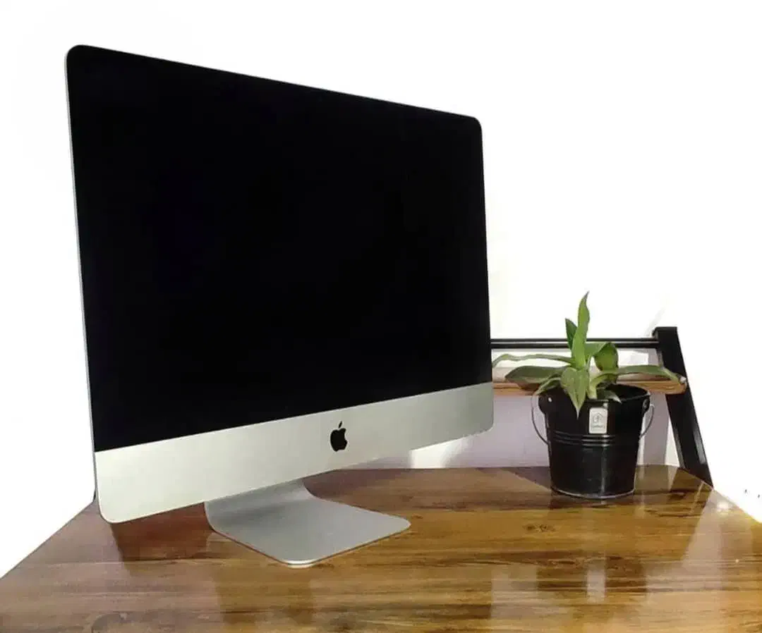 ای مک اسلیم و فیش پرینتر|رایانه رومیزی|تبریز, |دیوار