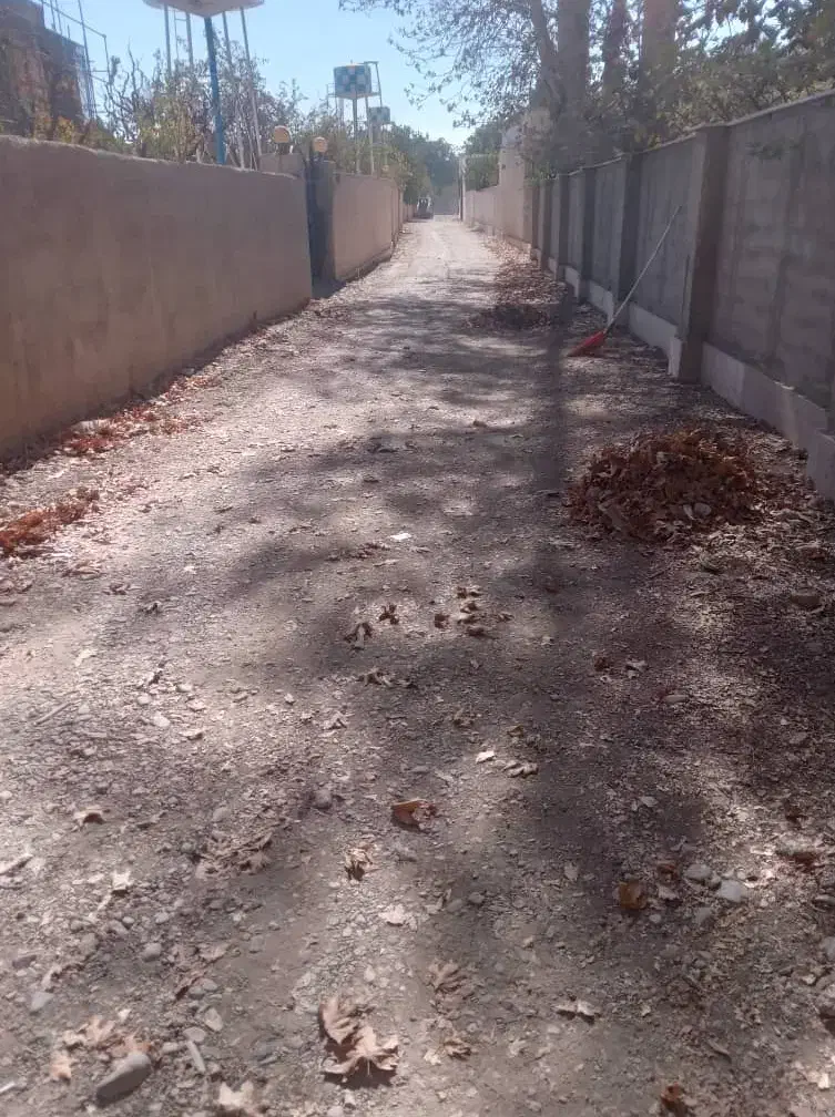 پیمانکاری آسفالت و تراشه در صفادشت باغ و ویلا|خدمات پیشه و مهارت|صفادشت, |دیوار