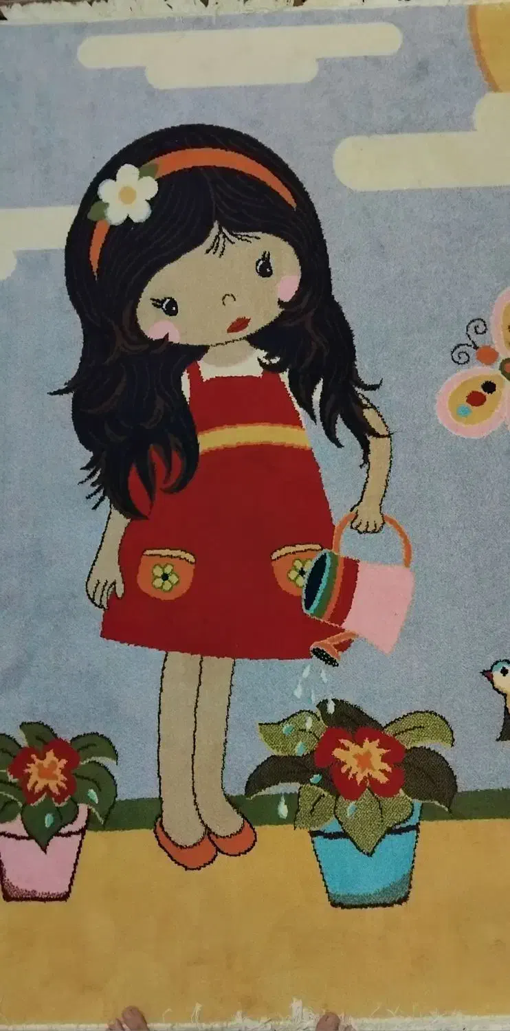 فرش|فرش|رشت, دیانتی|دیوار