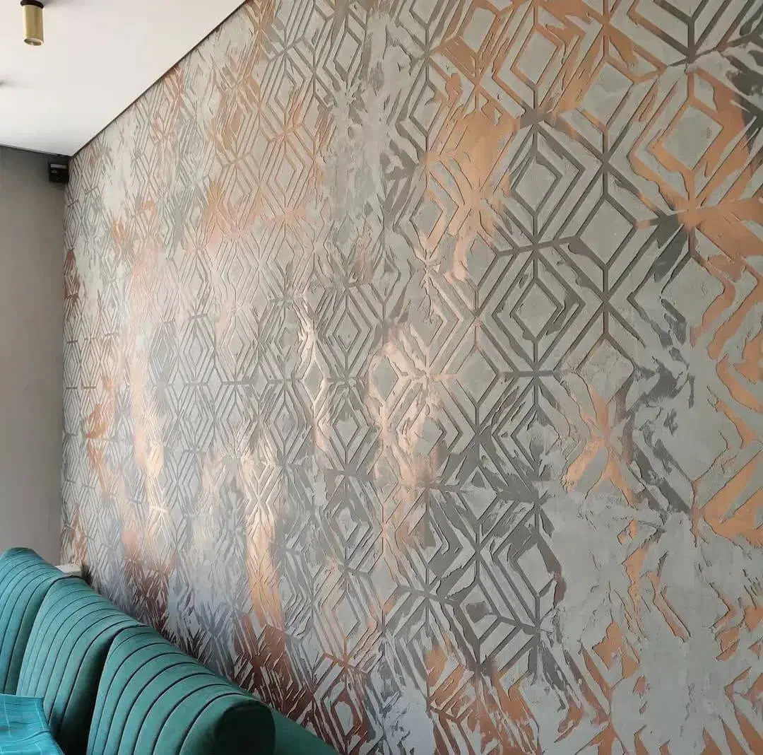 جذب هنرجو و کارآموز میکروسمنت و پتینه آموزش رایگان|استخدام معماری، عمران و ساختمانی|عباس‌آباد, |دیوار