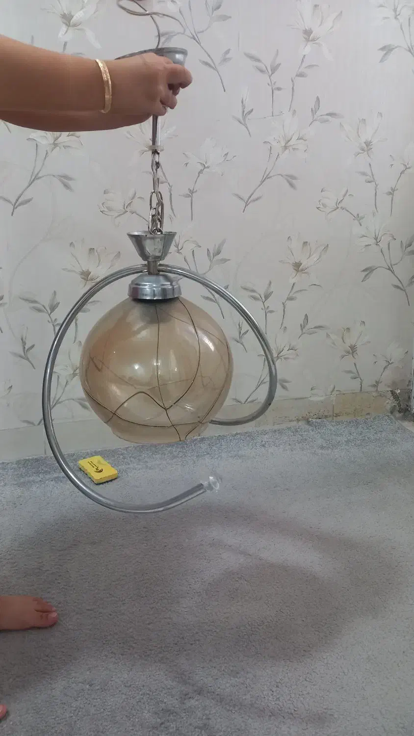 تلویزیون سامسونگ|تلویزیون و پروژکتور|ایلام, |دیوار