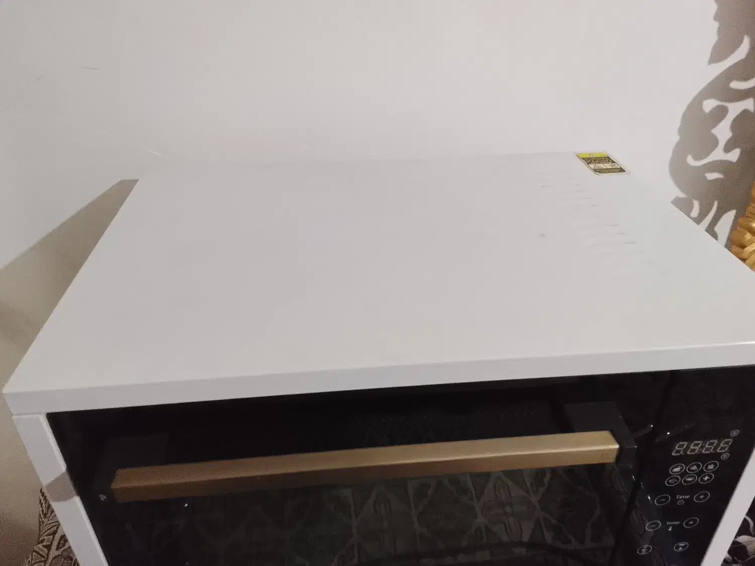 آون توستر روبینا مدل 301|اجاق گاز و لوازم برقی پختوپز|هشتگرد, شهرک بار و بن|دیوار