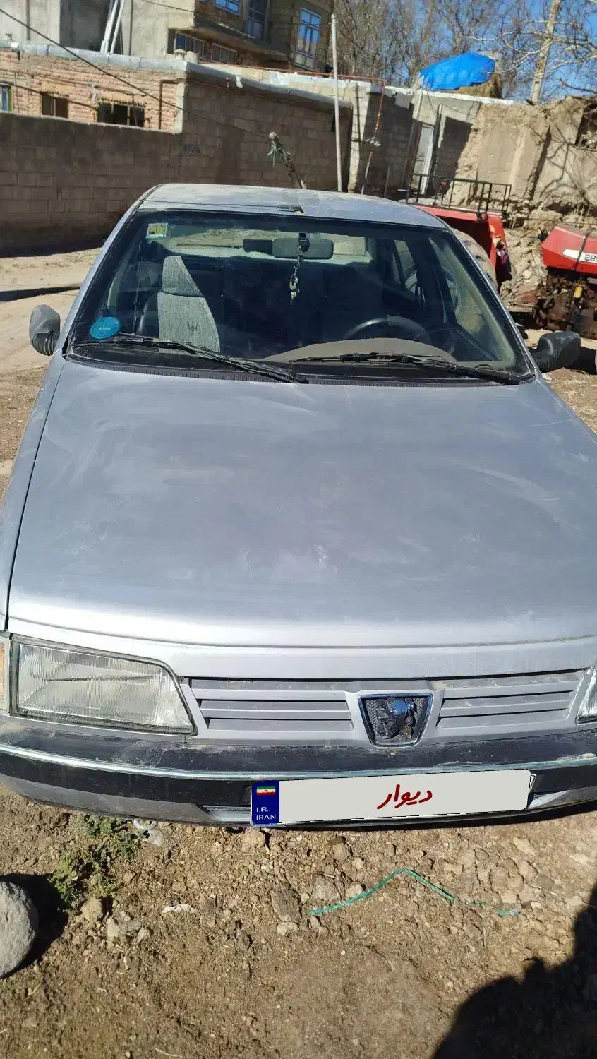 پژو روا|خودرو سواری و وانت|مراغه, |دیوار