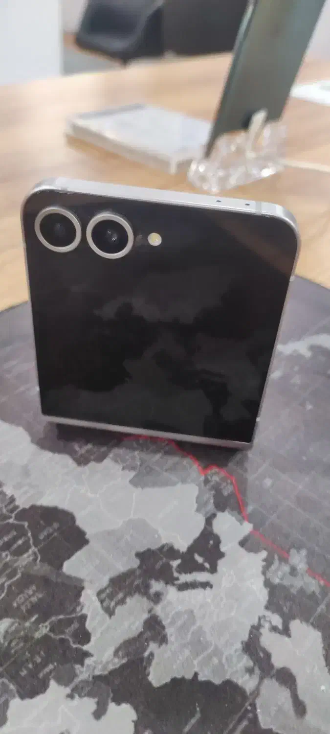 سامسونگ زد فلیپ 6 Samsung Galaxy Z Flip6|موبایل|تهران, تهرانپارس شرقی|دیوار