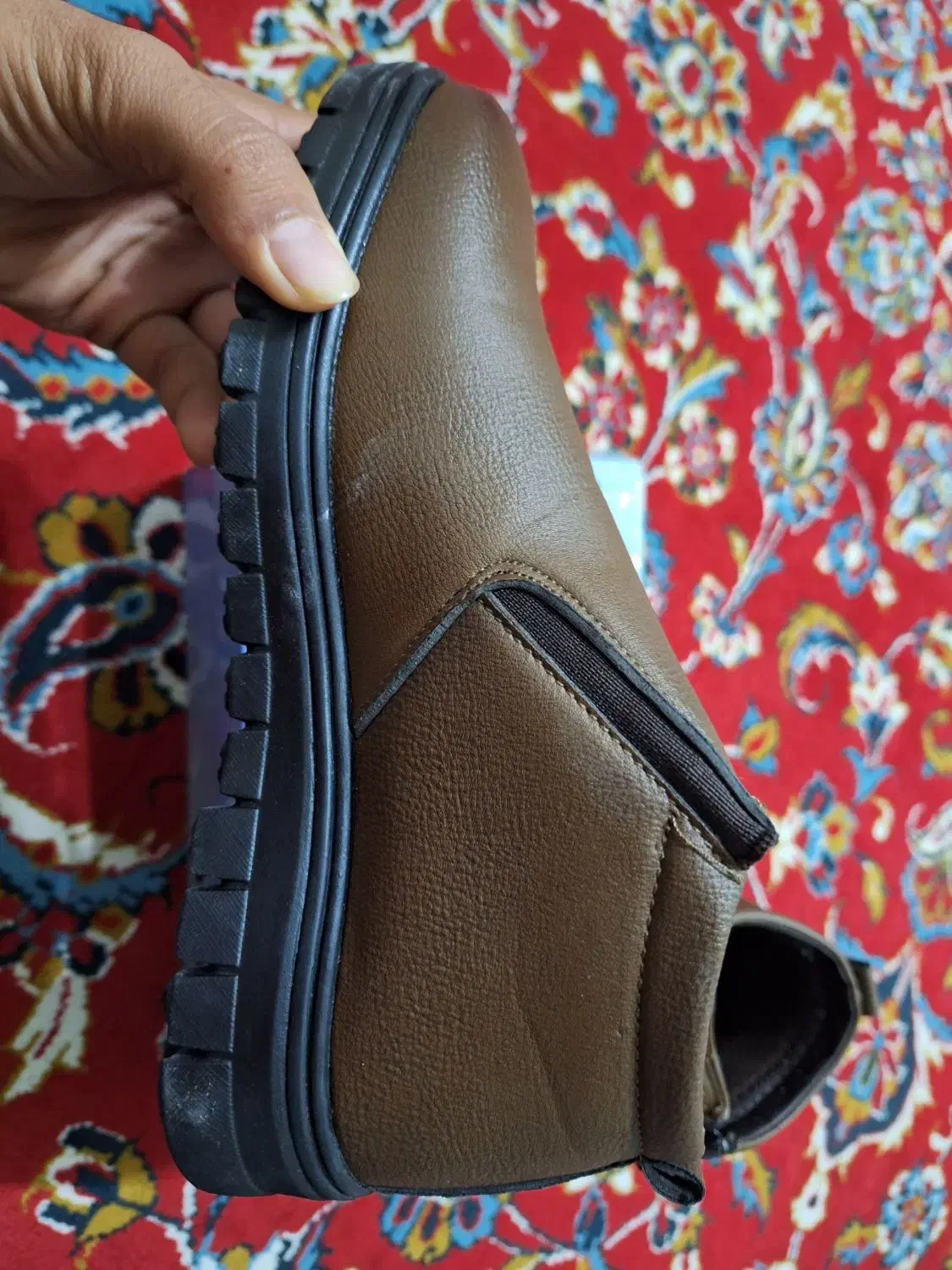 نیم بوت|کیف، کفش، کمربند|بندر امام خمینی, |دیوار