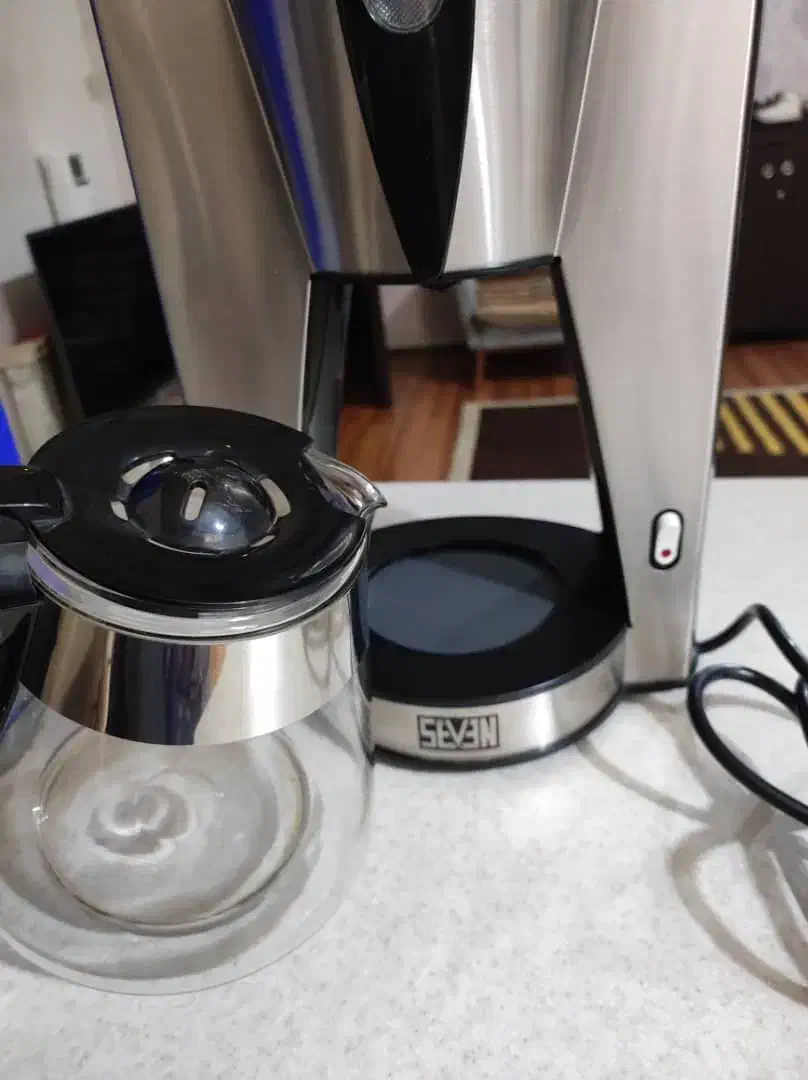 چای ساز و قهوه ساز|سماور، چایساز، قهوهساز|تهران, گمرک|دیوار