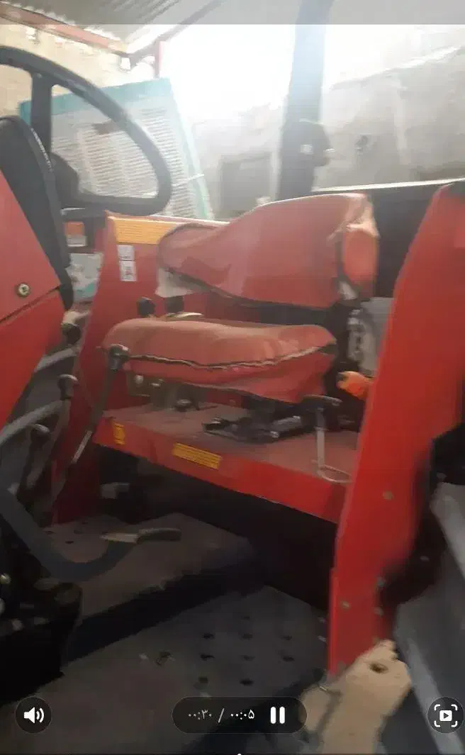 فروشی|خودرو سنگین|کوزران, |دیوار