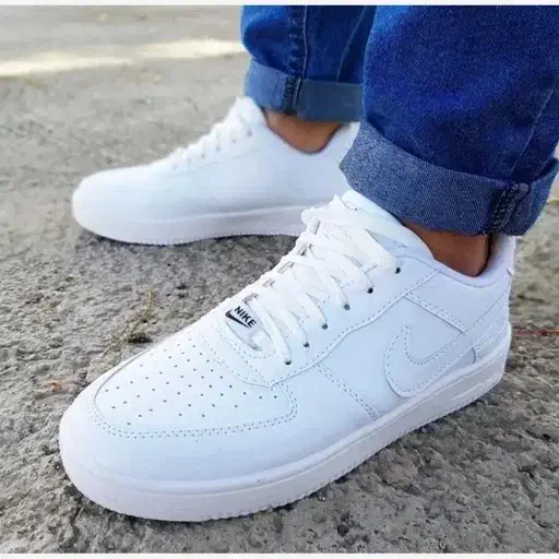 کفش ایرفورس نایک کیفیت بالا|کیف، کفش، کمربند|عجب شیر, |دیوار