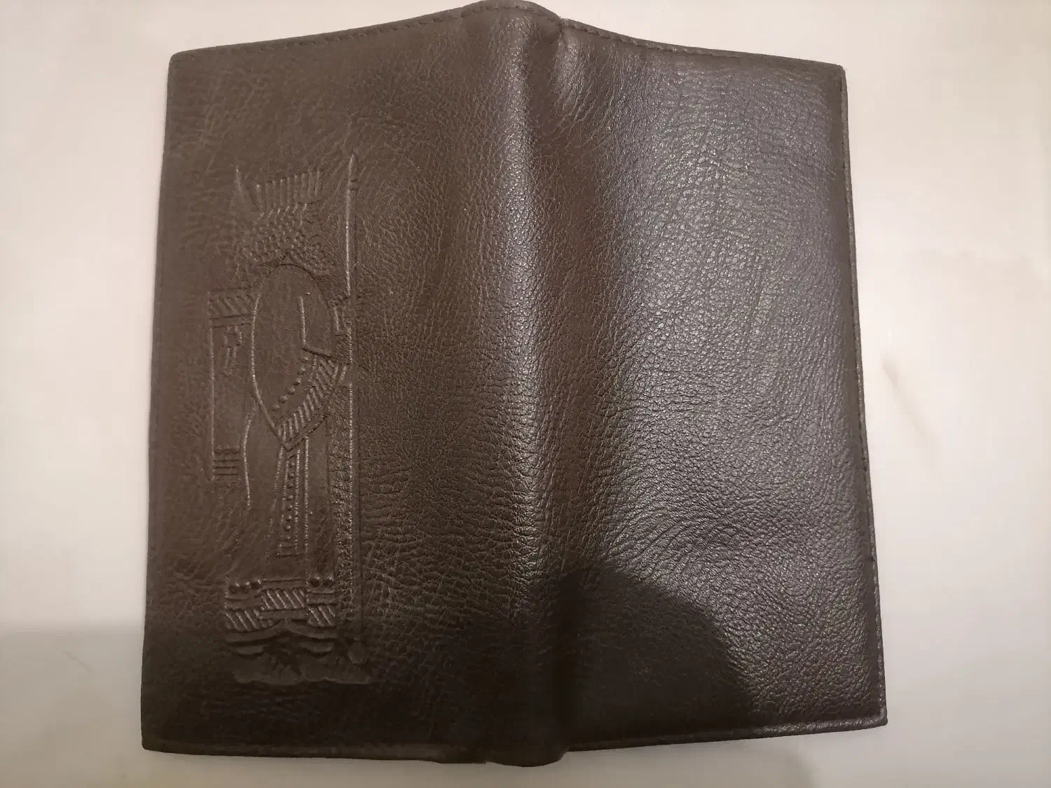 کیف پول چرم مردانه|کیف، کفش، کمربند|کرج, شهرک بنفشه|دیوار