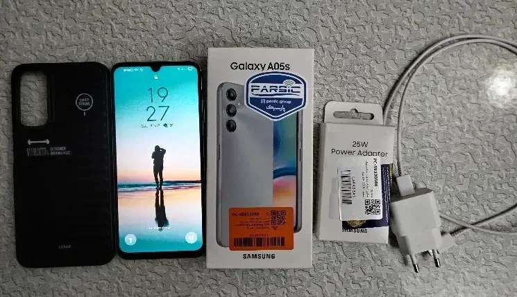 سامسونگ Galaxy A05s|موبایل|تهران, شاهین|دیوار