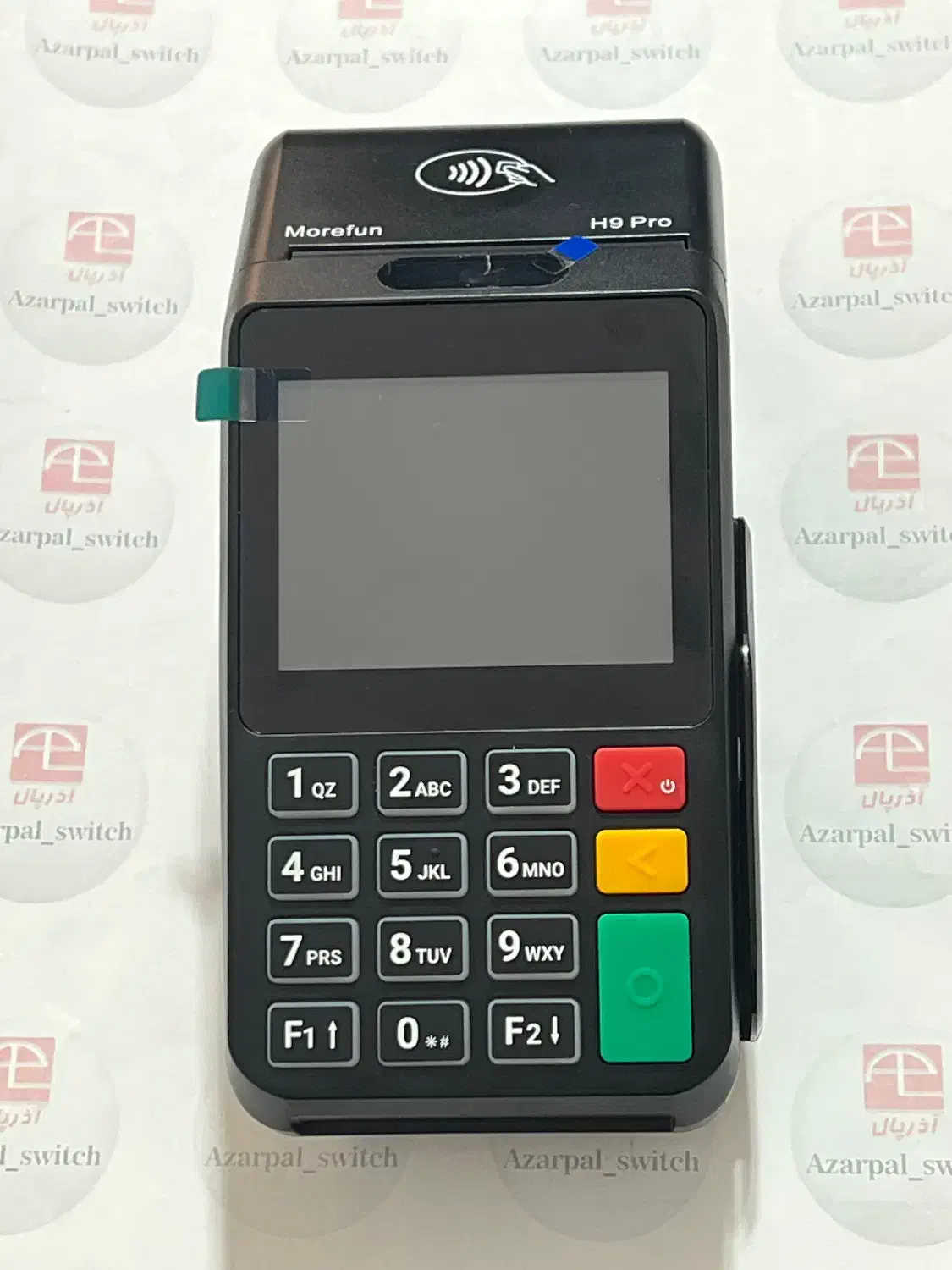 دستگاه کارتخوان مورفان H9 pro / کارت خوان|فروشگاه و مغازه|تبریز, |دیوار