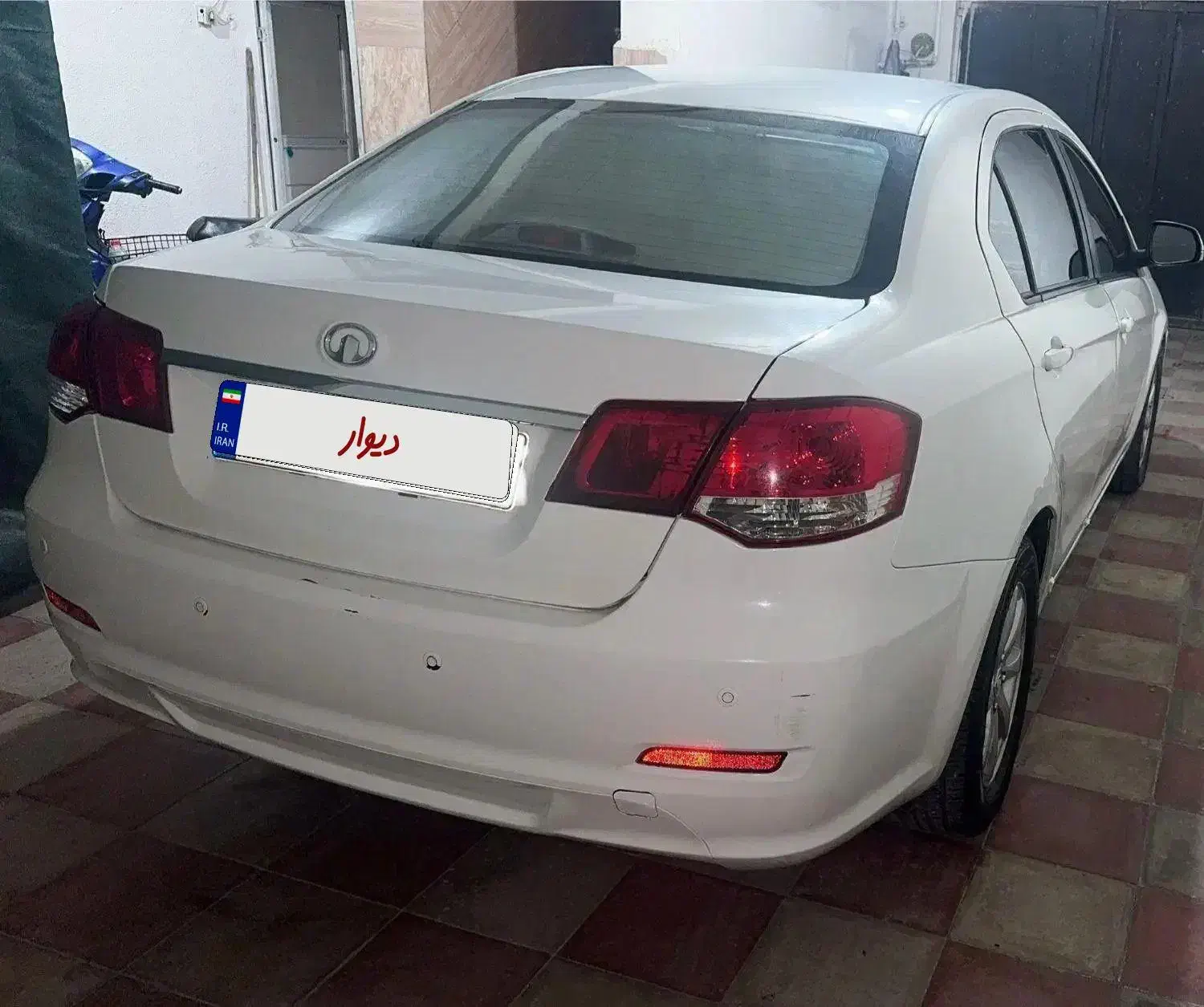 فروش ولکس c30-درجه یک در خوزستان|خودرو سواری و وانت|اندیمشک, |دیوار