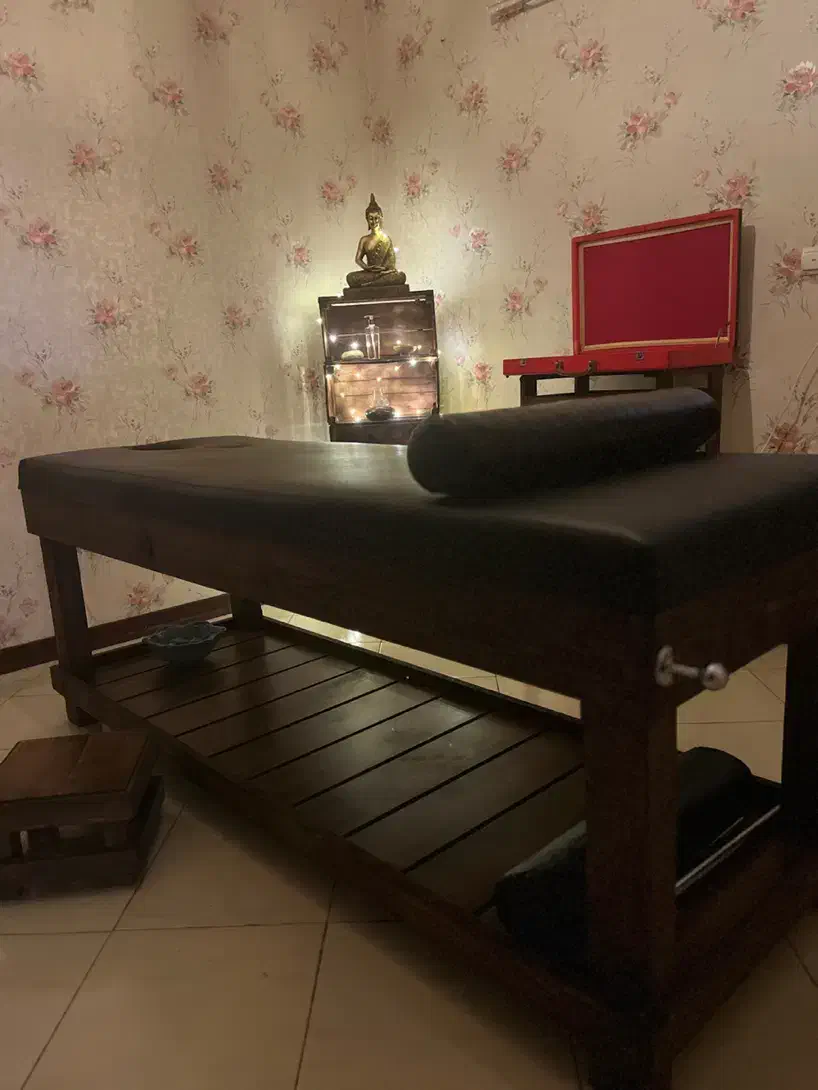 روغن ماساژ|آرایشی، بهداشتی، درمانی|اصفهان, مهرآباد|دیوار