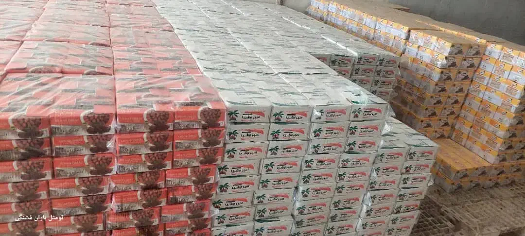 خرمارطب طوبی|خوردنی و آشامیدنی|مشهد, شهرک مهر آباد|دیوار