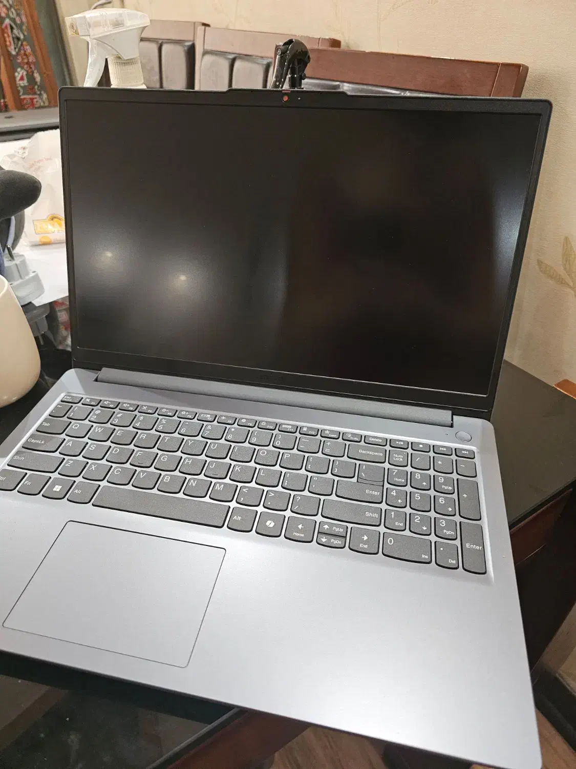 لپ تاپ گیمینگ لنو LOQ|رایانه همراه|قزوین, |دیوار