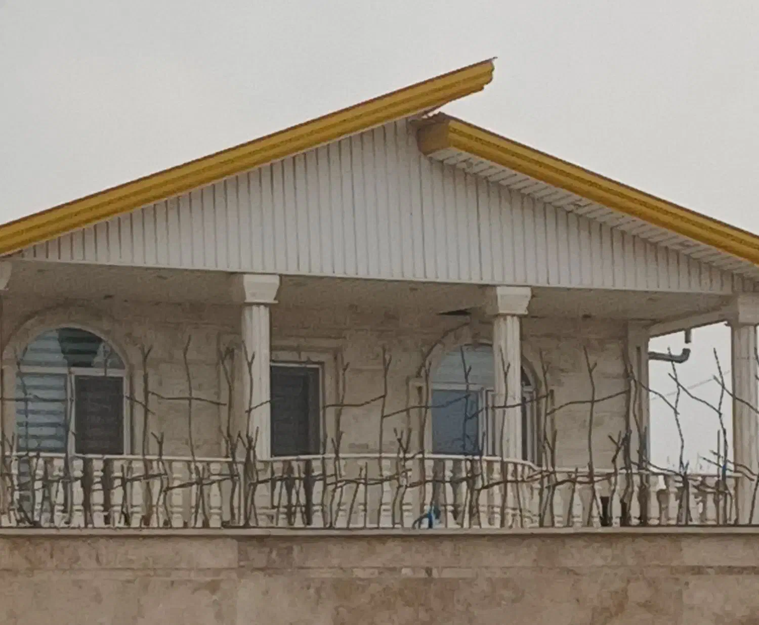 جوشکاری سیار/آهنگری/ اسکلت فلزی/سوله/حفاظ نرده|خدمات پیشه و مهارت|ملارد, |دیوار