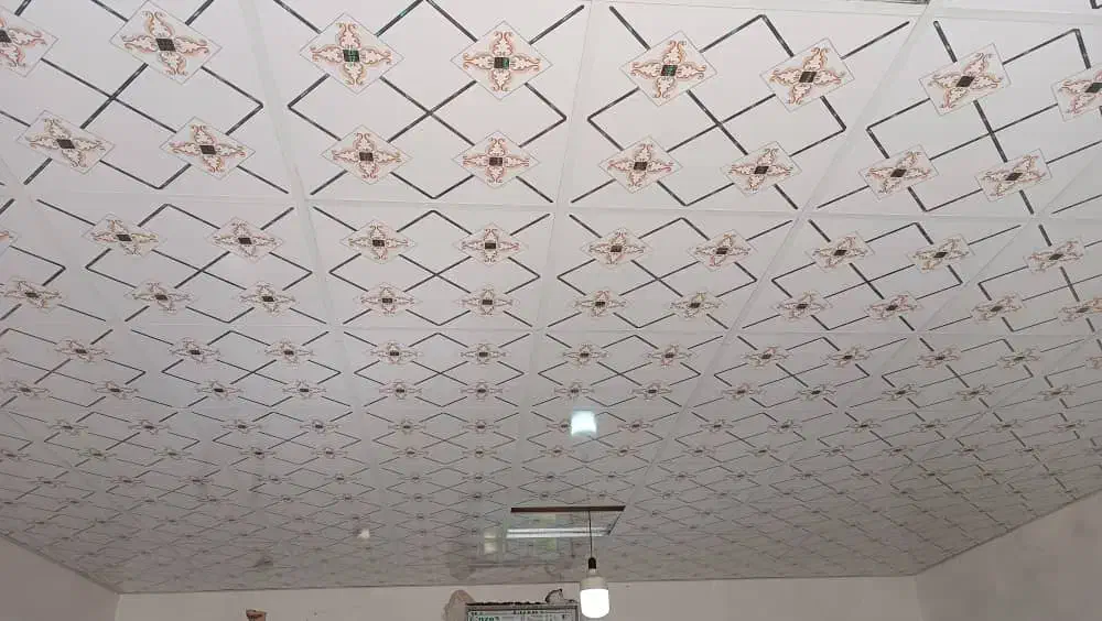 سقف کاذب|خدمات پیشه و مهارت|کاغذکنان, |دیوار