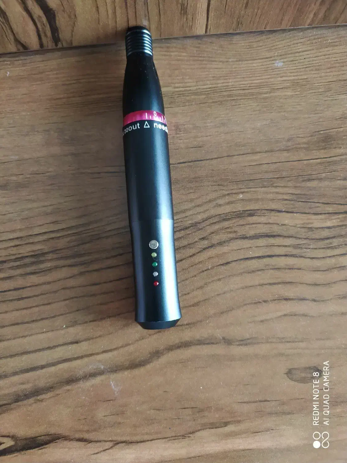 دستگاه چهارچراغ ( تاتو،میکروبلیدینگ)|خدمات آرایشگری و زیبایی|قم, امامزاده ابراهیم|دیوار