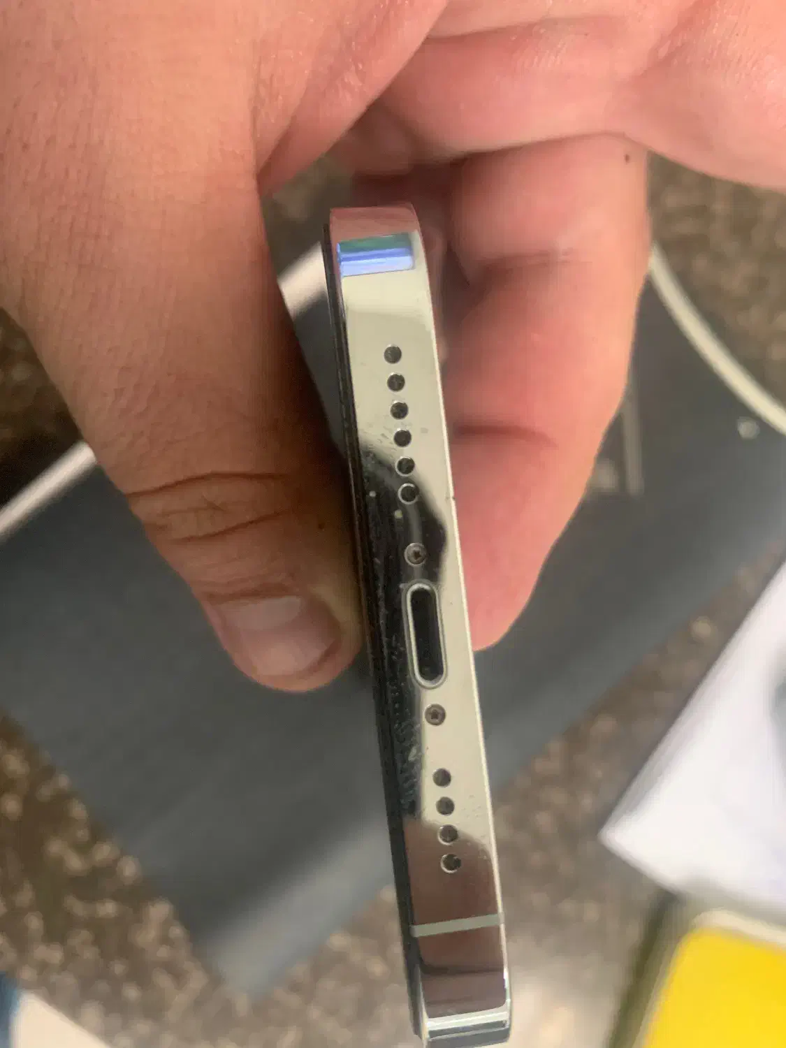 iPhone 14 Pro Max Zaa 256Gb|موبایل|اصفهان, خانه اصفهان|دیوار
