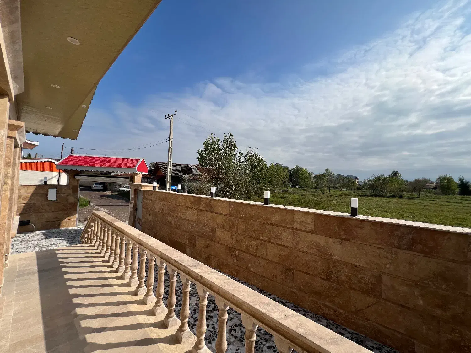 ویلا نوساز سنگر شخصی ساز|فروش خانه و ویلا|سنگر, |دیوار