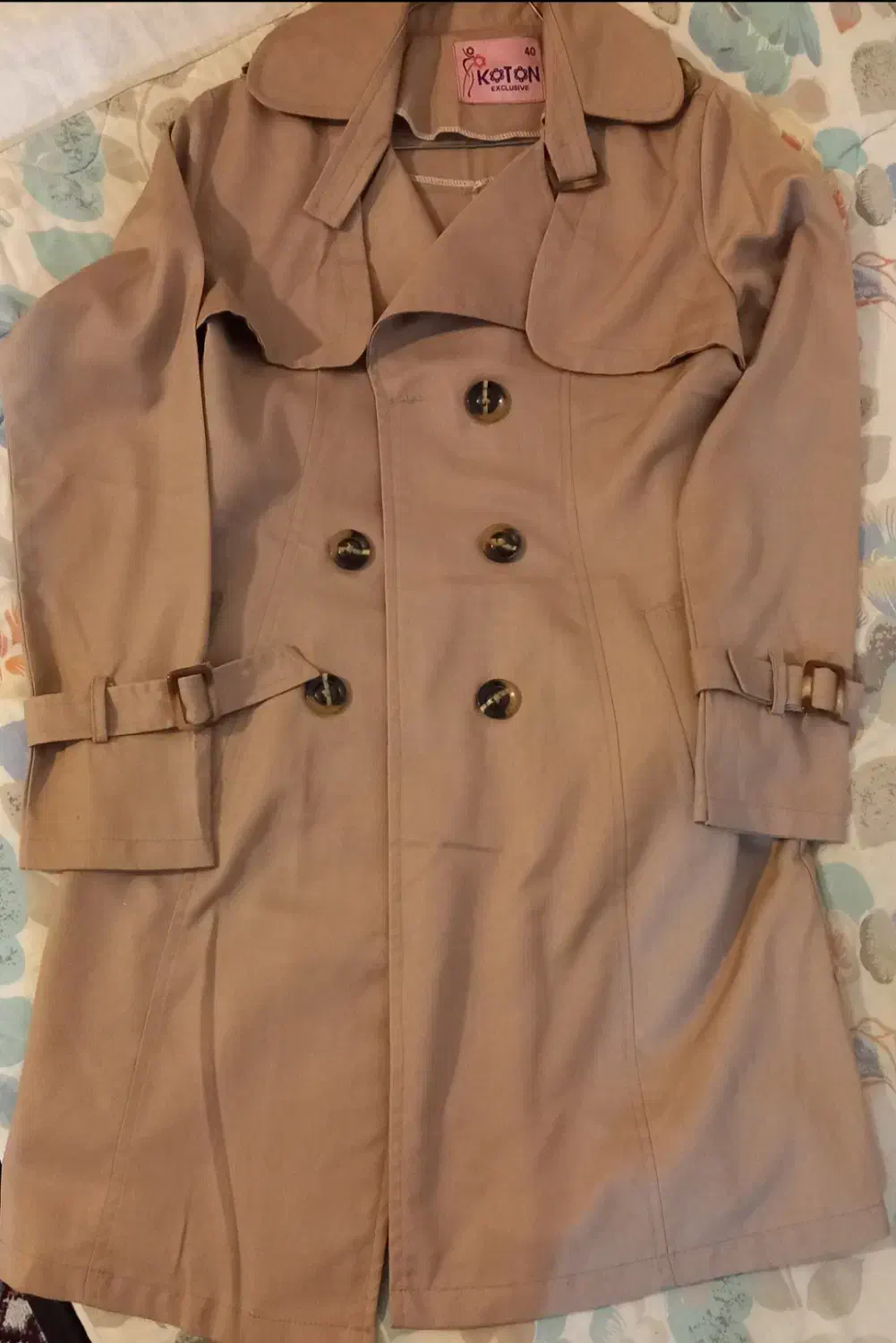 بارانی، لباس، شلوار، مانتو، کفش|لباس|ارومیه, |دیوار