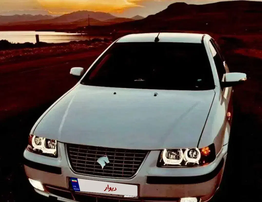 فروش ماشین|خودرو سواری و وانت|قروه, |دیوار