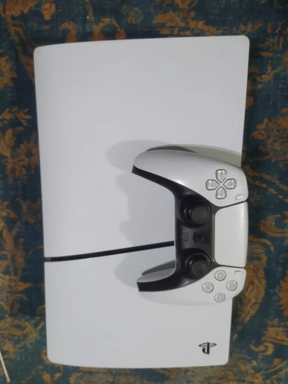 پی اس فایو اسلیم|کنسول، بازی ویدئویی و آنلاین|کرج, گلستان|دیوار