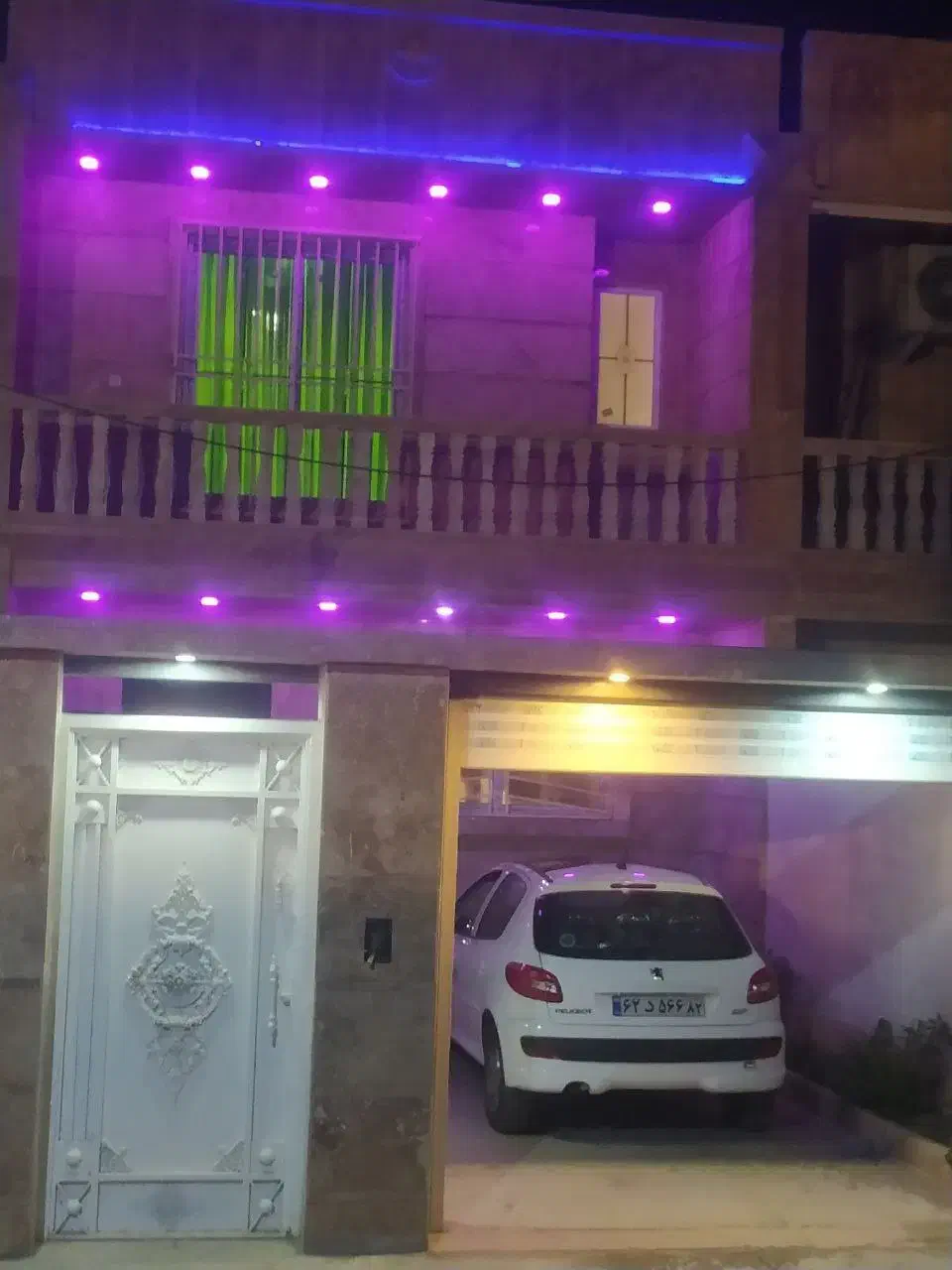 اجاره ویلا ۲خوابه چسبیده به خزرشهر|اجارهٔ کوتاه‌مدت ویلا و باغ|فریدون‌کنار, |دیوار