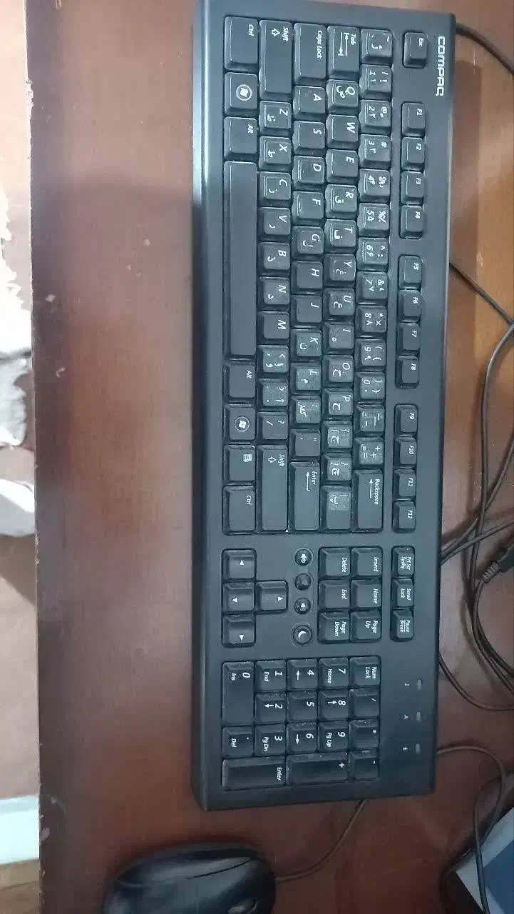 کامپیوتر بسیار تمیز|رایانه رومیزی|شاهرود, |دیوار