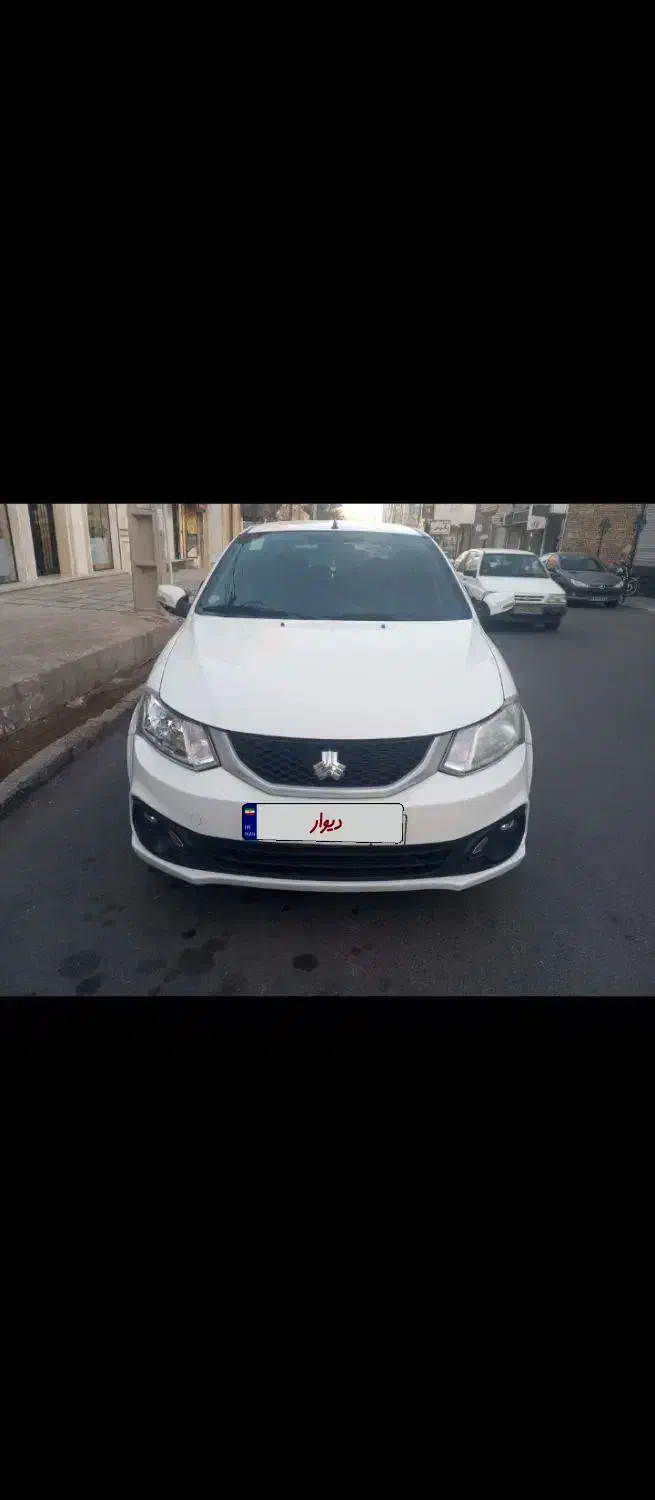 سایناs|خودرو سواری و وانت|سمنان, |دیوار