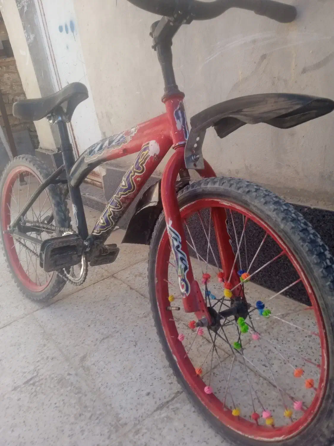 دوچرخه|دوچرخه، اسکیت، اسکوتر|سراوان, |دیوار