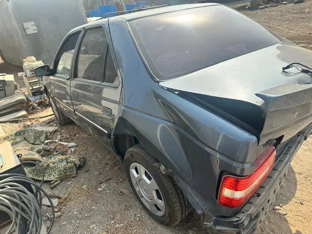 پژو|خودرو سواری و وانت|برازجان, |دیوار