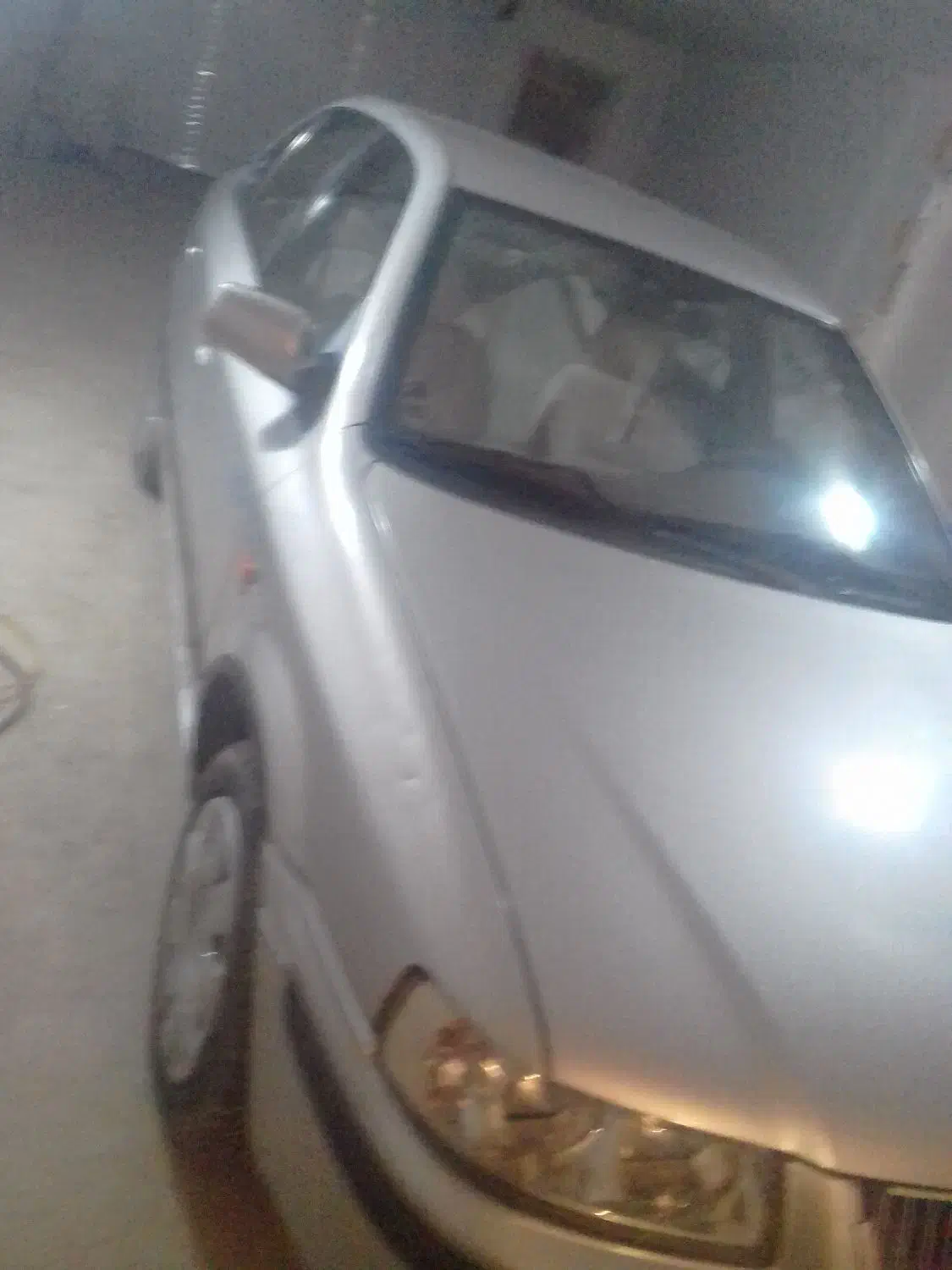 LXسمند|خودرو سواری و وانت|بومهن, |دیوار