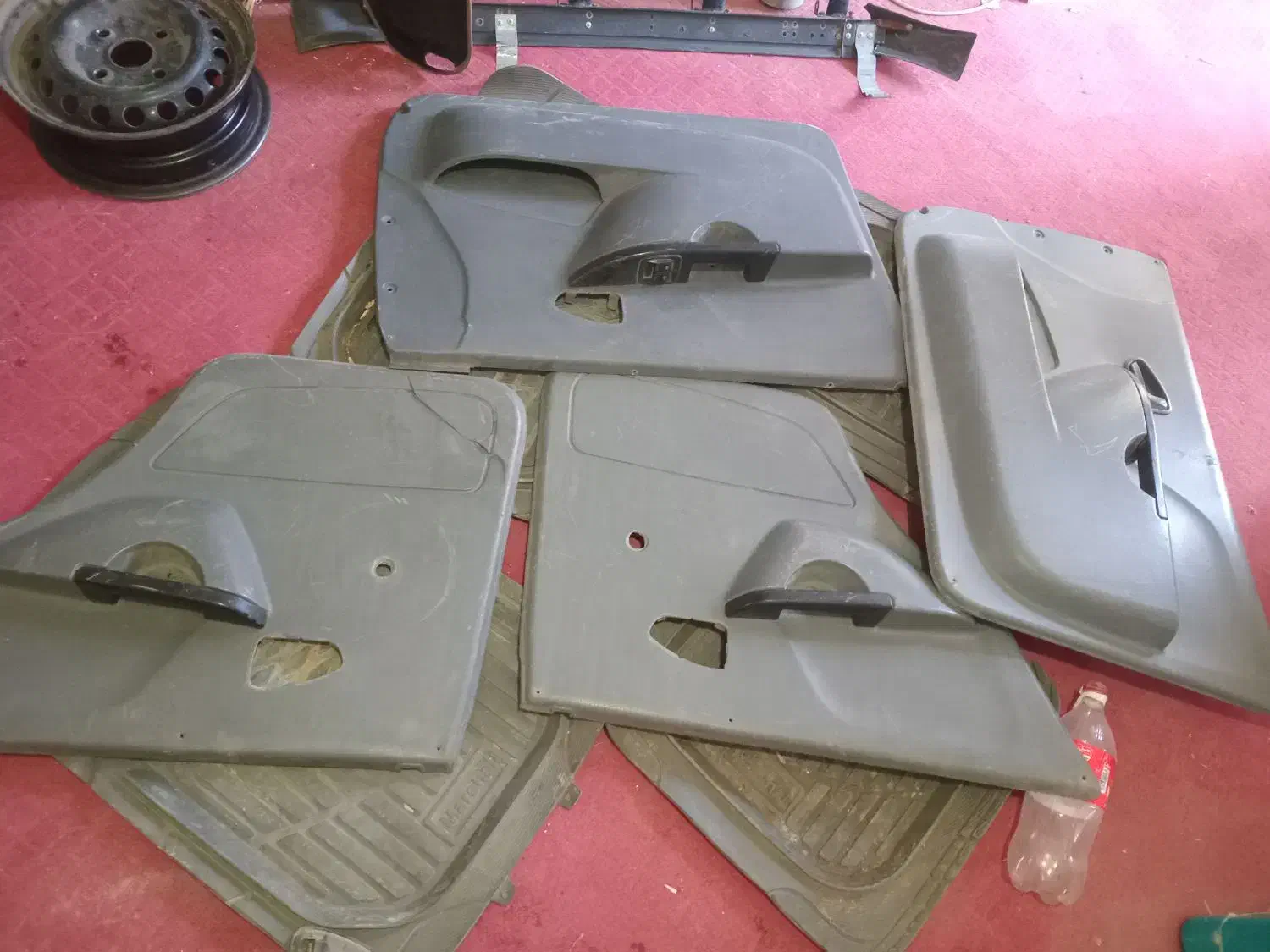 مبل و لوازم ماشین|مبلمان خانگی و میز عسلی|تربت جام, مسکن مهر|دیوار