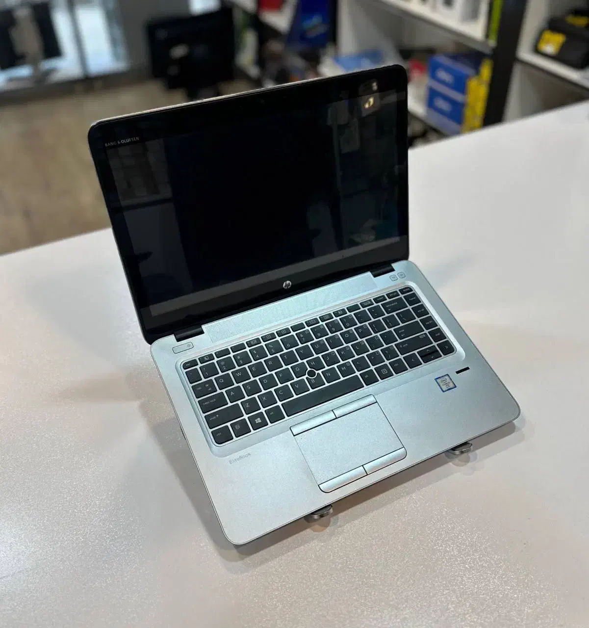 لپتاپ استوک HP EliteBook 840 G3|رایانه همراه|ارومیه, |دیوار