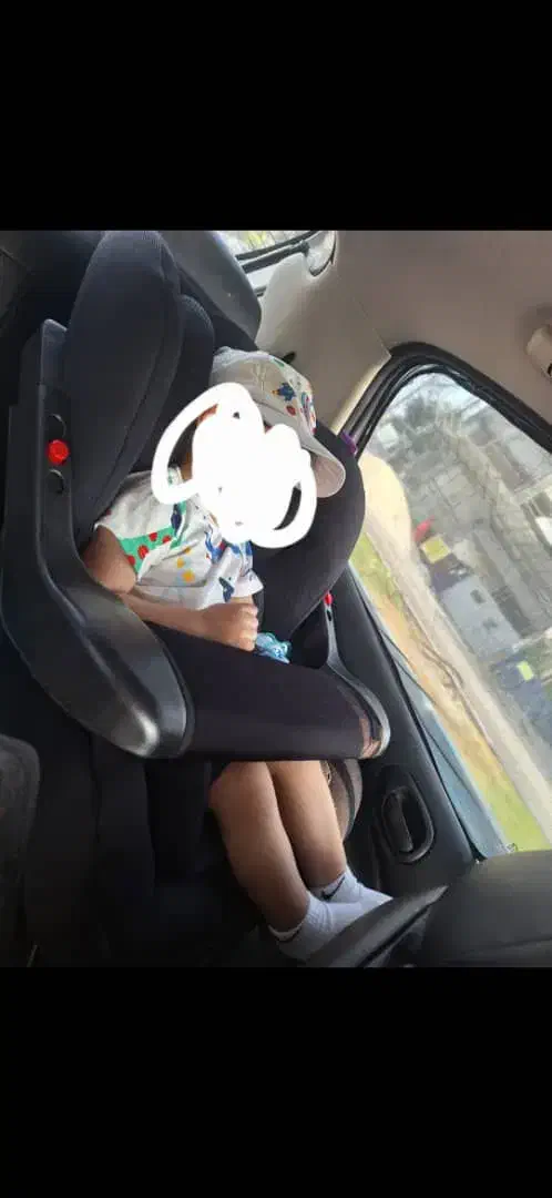 سه چرخه و صندلی ماشین|تخت و صندلی بچه|فیروزآباد (فارس), |دیوار