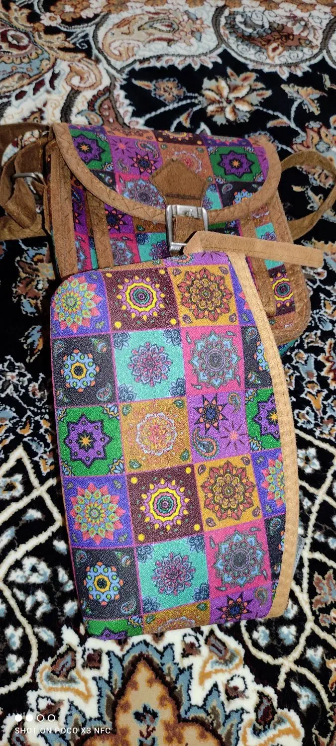 کیف|کیف، کفش، کمربند|اسلامآباد غرب, |دیوار