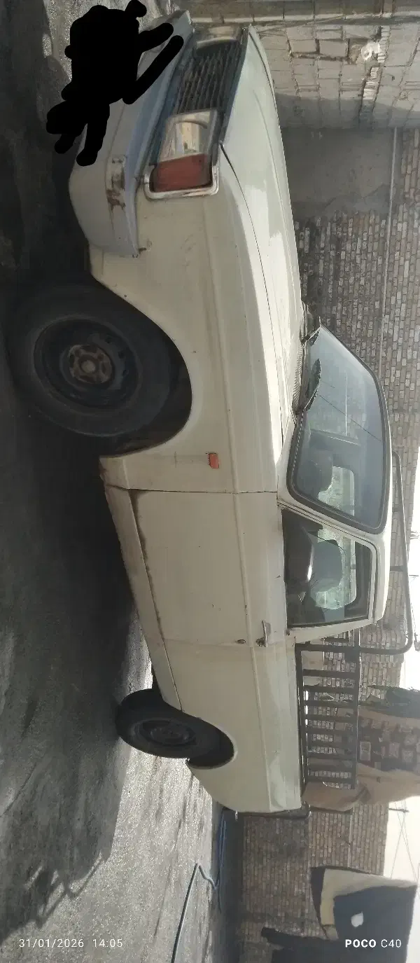 پیکان مدل 90|خودرو سواری و وانت|شوش, |دیوار